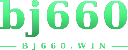 bj660 logo